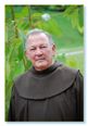 Fray. Ruben Dar&iacute;o Restrepo L&oacute;pez o.f.m - Rector